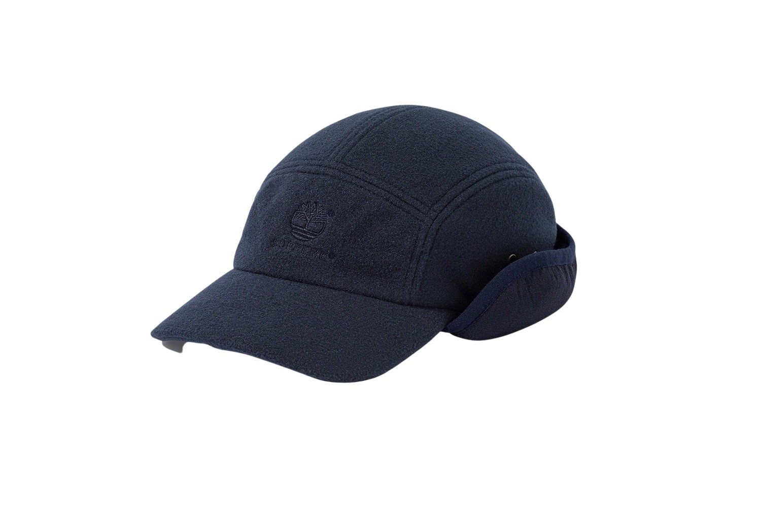 Supreme®/Timberland® 2-In-1 Earflap Camp Cap view 9